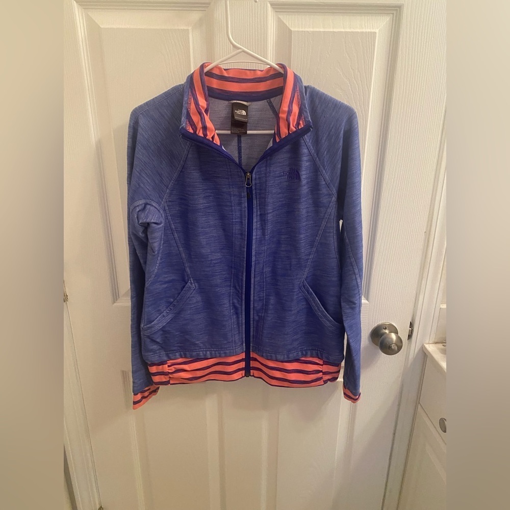 North Face Jacket